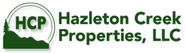 Hazleton Creek Properties, LLC